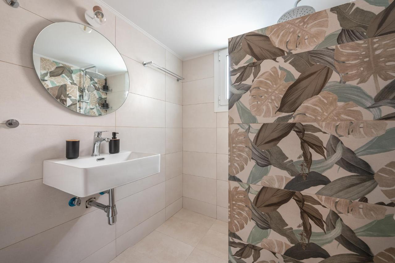 Athens F&K Aphrodite Apartment Εξωτερικό φωτογραφία